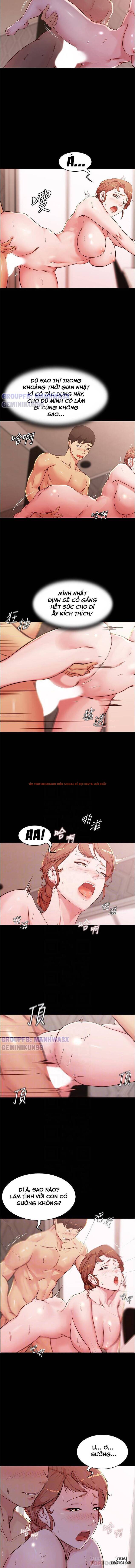 Trang truyện 6 trong truyện tranh Nhật Ký Panty - Chapter 30 - hentai24h.pro