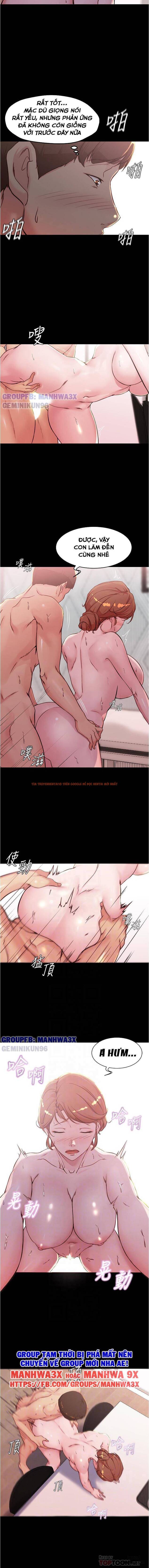 Trang truyện 7 trong truyện tranh Nhật Ký Panty - Chapter 30 - hentai24h.pro
