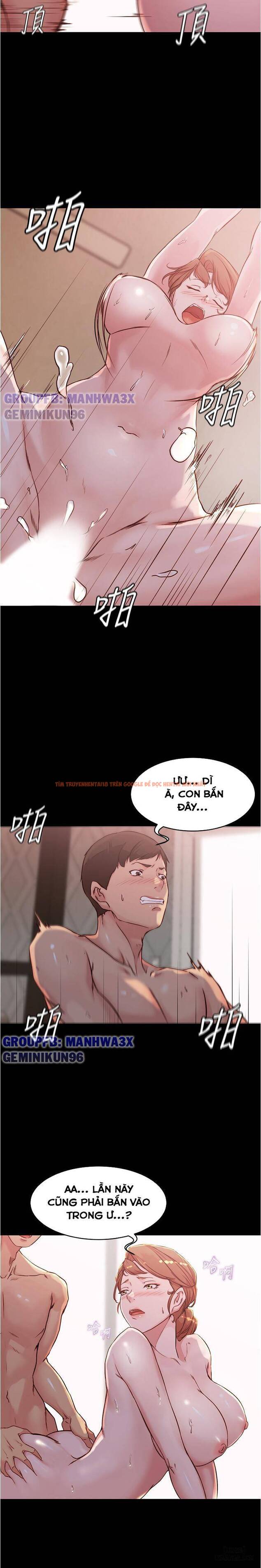 Trang truyện 9 trong truyện tranh Nhật Ký Panty - Chapter 30 - hentai24h.pro