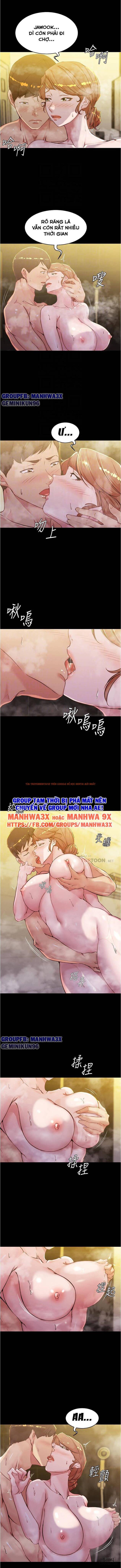 Trang truyện 3 trong truyện tranh Nhật Ký Panty - Chapter 31 - hentai24h.pro