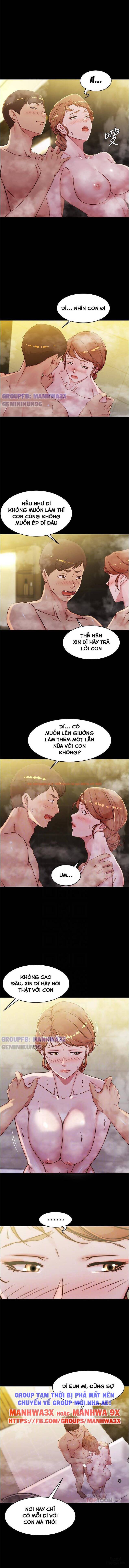 Trang truyện 5 trong truyện tranh Nhật Ký Panty - Chapter 31 - hentai24h.pro