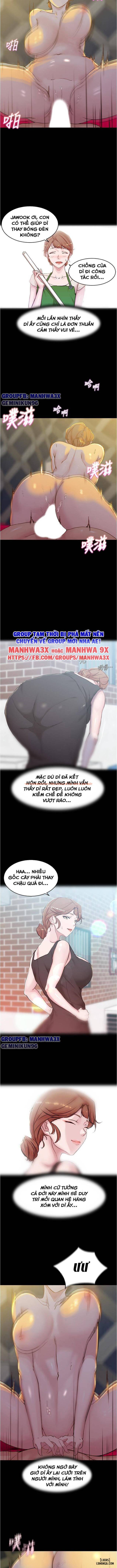 Trang truyện 7 trong truyện tranh Nhật Ký Panty - Chapter 32 - hentai24h.pro