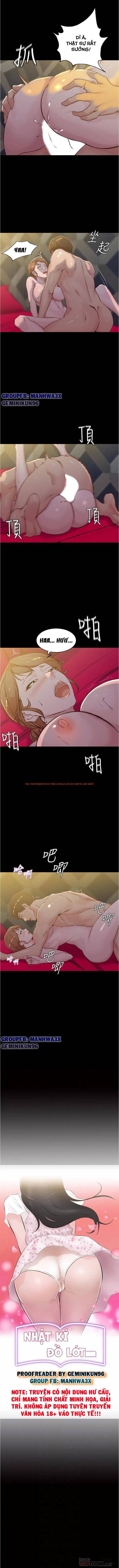 Trang truyện 0 trong truyện tranh Nhật Ký Panty - Chapter 33 - hentai24h.pro