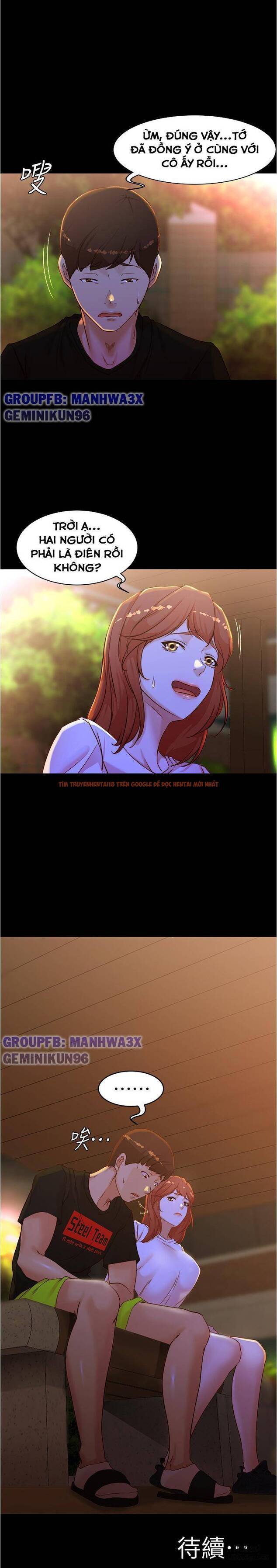 Trang truyện 7 trong truyện tranh Nhật Ký Panty - Chapter 33 - hentai24h.pro