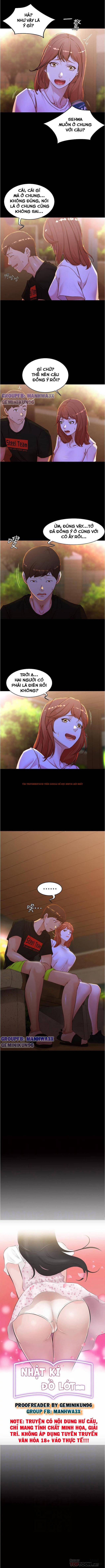 Trang truyện 0 trong truyện tranh Nhật Ký Panty - Chapter 34 - hentai24h.pro