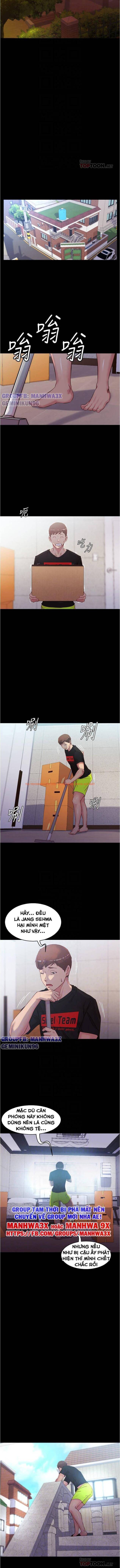 Trang truyện 2 trong truyện tranh Nhật Ký Panty - Chapter 34 - hentai24h.pro