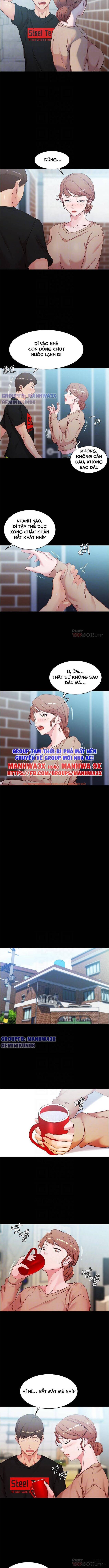 Trang truyện 4 trong truyện tranh Nhật Ký Panty - Chapter 34 - hentai24h.pro