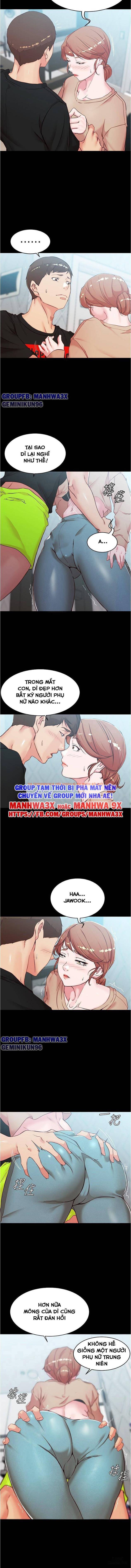 Trang truyện 6 trong truyện tranh Nhật Ký Panty - Chapter 34 - hentai24h.pro