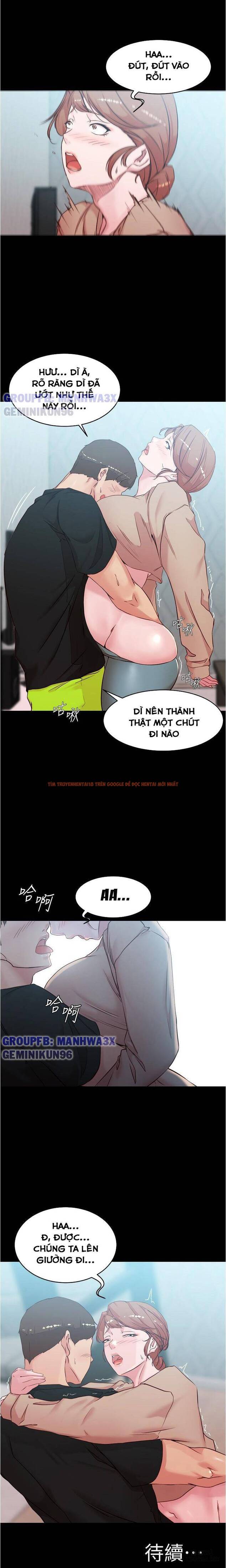 Trang truyện 8 trong truyện tranh Nhật Ký Panty - Chapter 34 - hentai24h.pro