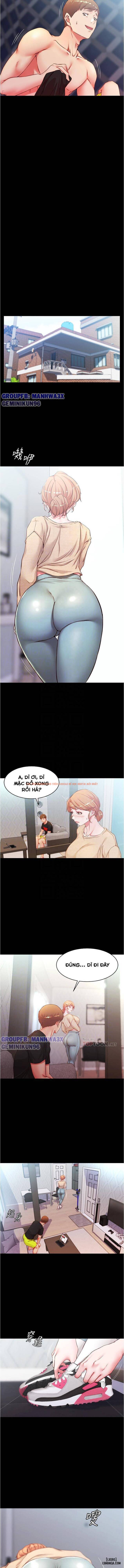Trang truyện 3 trong truyện tranh Nhật Ký Panty - Chapter 36 - hentai24h.pro