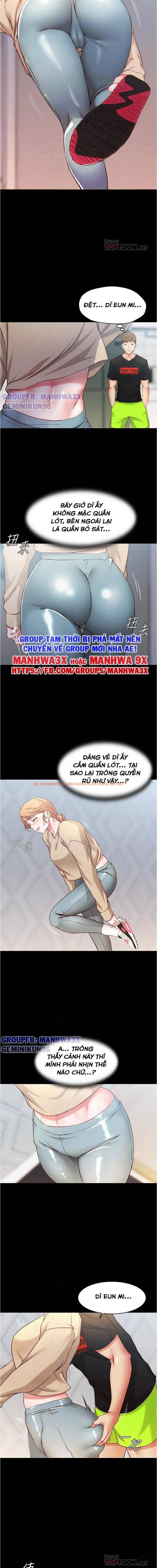 Trang truyện 4 trong truyện tranh Nhật Ký Panty - Chapter 36 - hentai24h.pro
