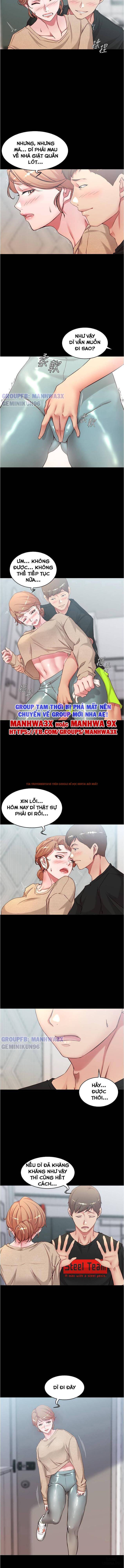 Trang truyện 6 trong truyện tranh Nhật Ký Panty - Chapter 36 - hentai24h.pro