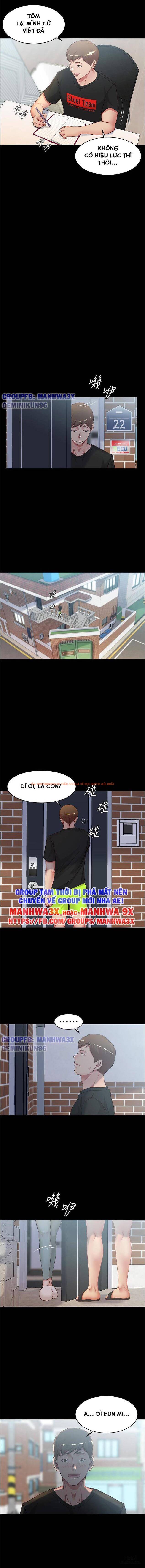 Trang truyện 8 trong truyện tranh Nhật Ký Panty - Chapter 36 - hentai24h.pro
