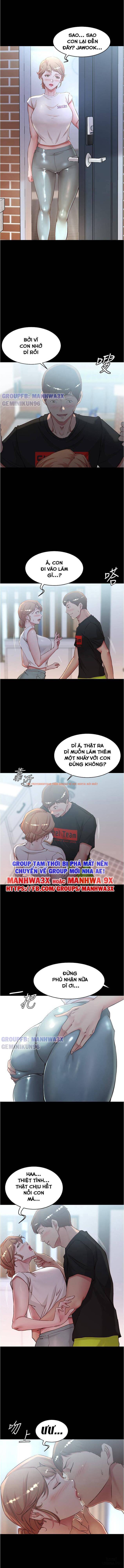 Trang truyện 9 trong truyện tranh Nhật Ký Panty - Chapter 36 - hentai24h.pro