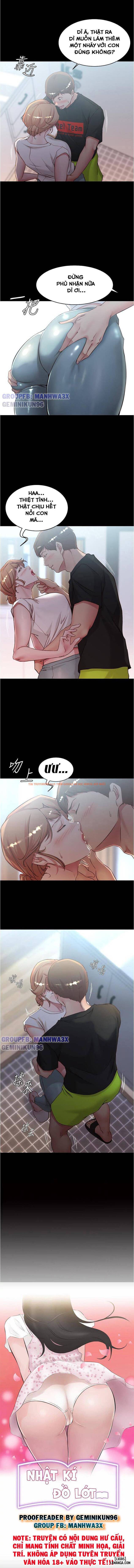 Trang truyện 0 trong truyện tranh Nhật Ký Panty - Chapter 37 - hentai24h.pro