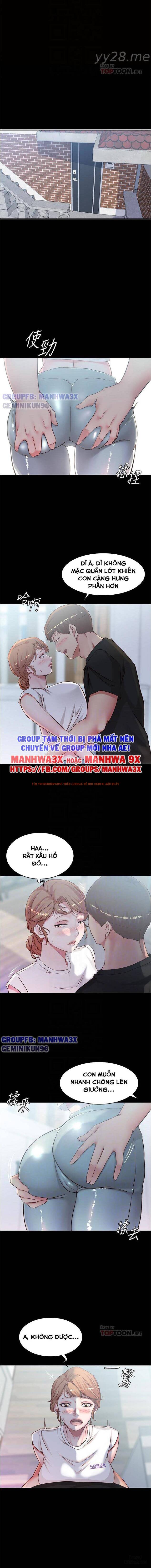 Trang truyện 1 trong truyện tranh Nhật Ký Panty - Chapter 37 - hentai24h.pro