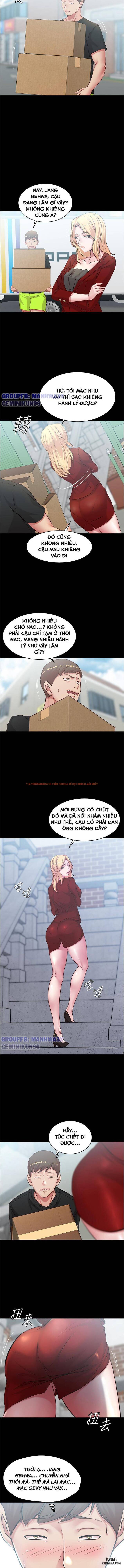 Trang truyện 10 trong truyện tranh Nhật Ký Panty - Chapter 37 - hentai24h.pro