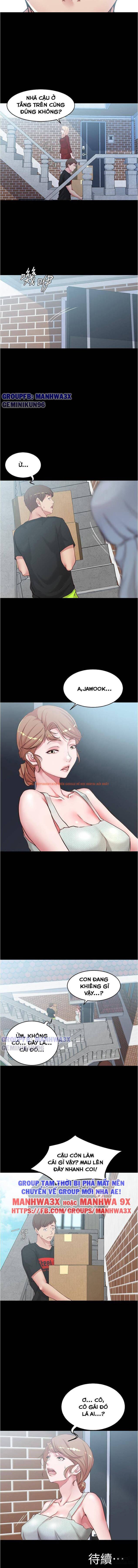 Trang truyện 11 trong truyện tranh Nhật Ký Panty - Chapter 37 - hentai24h.pro