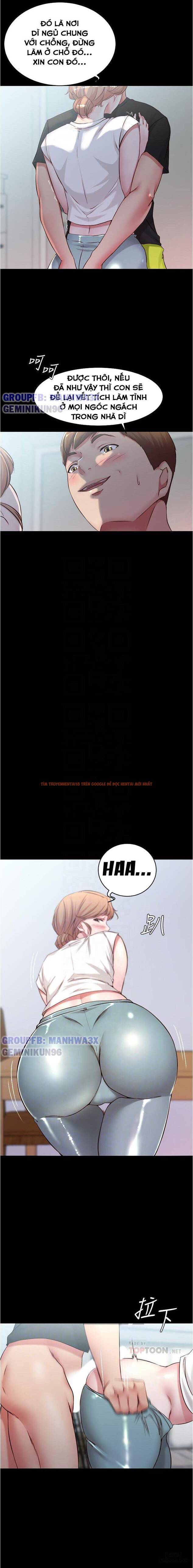 Trang truyện 2 trong truyện tranh Nhật Ký Panty - Chapter 37 - hentai24h.pro