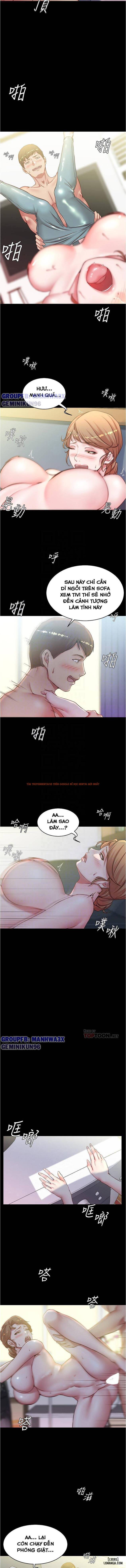 Trang truyện 4 trong truyện tranh Nhật Ký Panty - Chapter 37 - hentai24h.pro