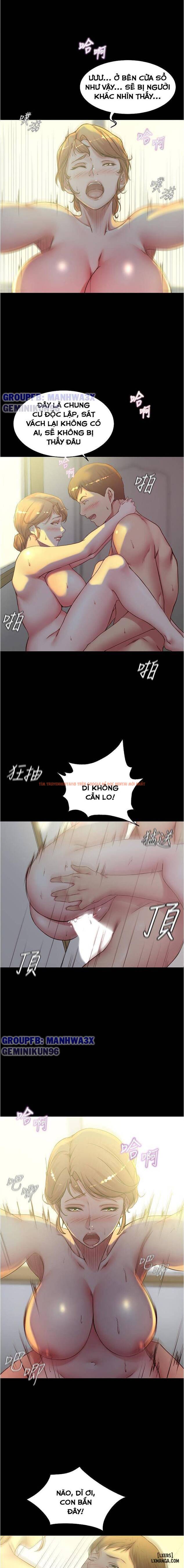 Trang truyện 6 trong truyện tranh Nhật Ký Panty - Chapter 37 - hentai24h.pro