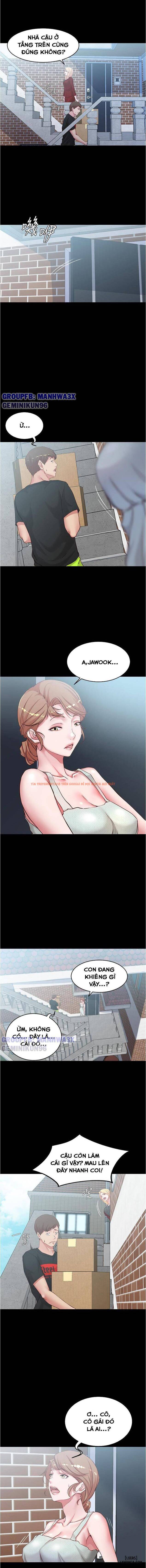 Trang truyện 0 trong truyện tranh Nhật Kí Đồ Lót - Chapter 38 - hentai24h.pro