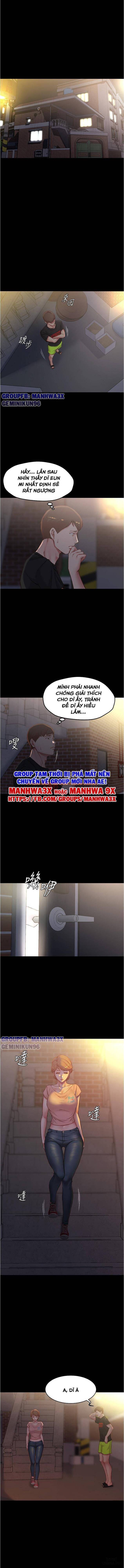 Trang truyện 10 trong truyện tranh Nhật Kí Đồ Lót - Chapter 38 - hentai24h.pro