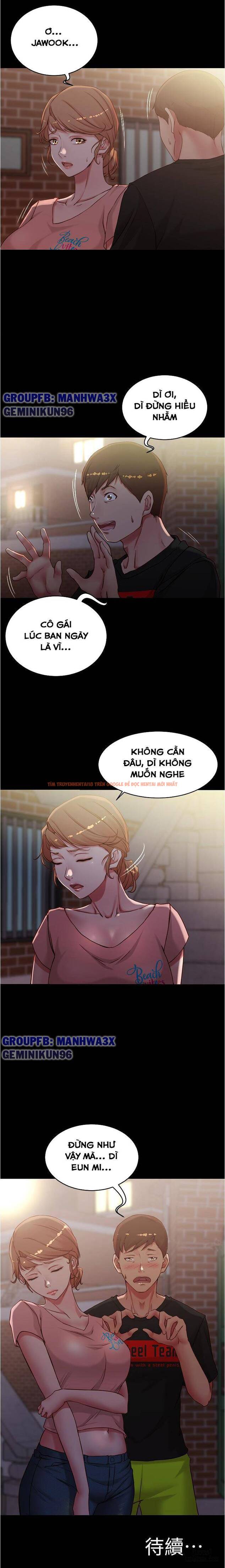 Trang truyện 11 trong truyện tranh Nhật Kí Đồ Lót - Chapter 38 - hentai24h.pro