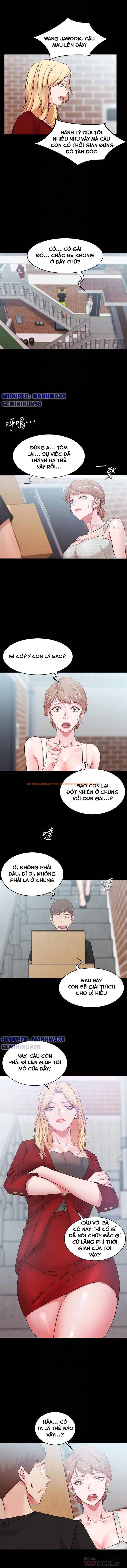 Trang truyện 2 trong truyện tranh Nhật Kí Đồ Lót - Chapter 38 - hentai24h.pro