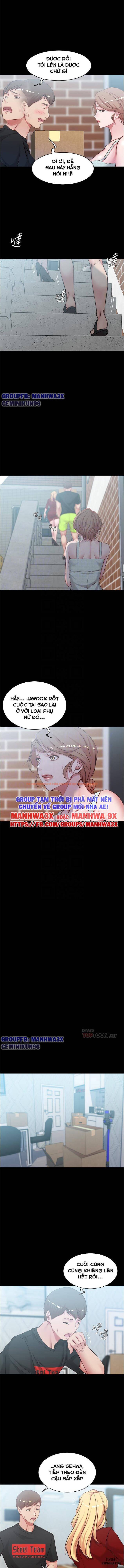 Trang truyện 3 trong truyện tranh Nhật Kí Đồ Lót - Chapter 38 - hentai24h.pro