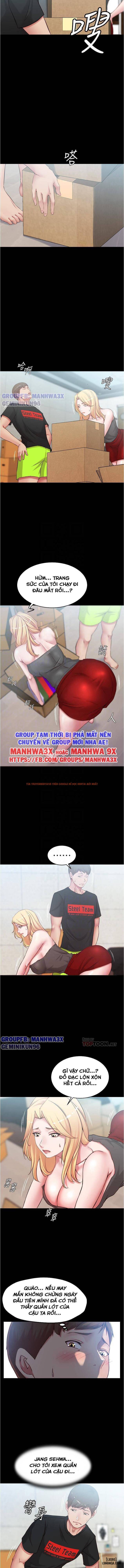 Trang truyện 5 trong truyện tranh Nhật Kí Đồ Lót - Chapter 38 - hentai24h.pro