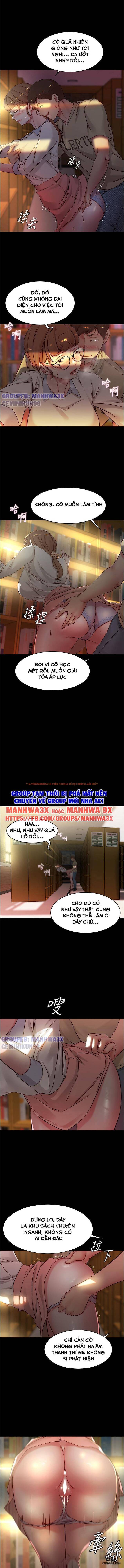 Trang truyện 10 trong truyện tranh Nhật Ký Panty - Chapter 39 - hentai24h.pro