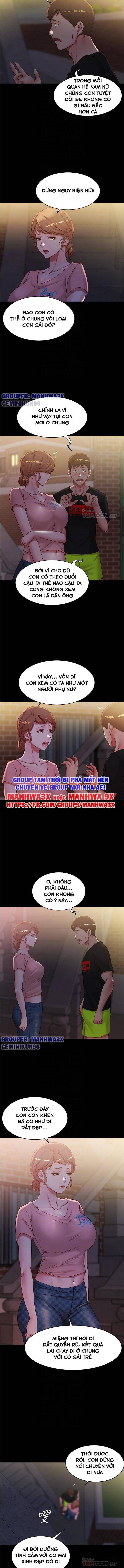 Trang truyện 2 trong truyện tranh Nhật Ký Panty - Chapter 39 - hentai24h.pro