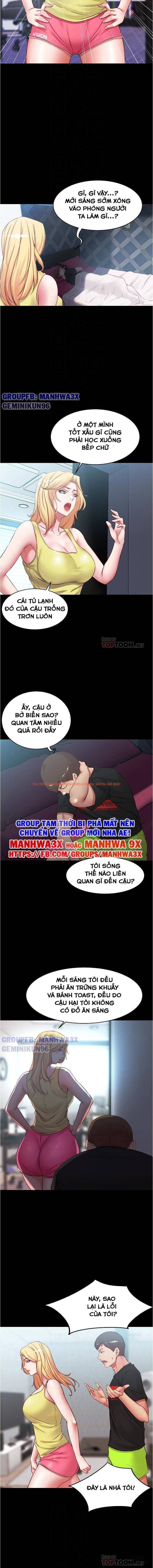 Trang truyện 4 trong truyện tranh Nhật Ký Panty - Chapter 39 - hentai24h.pro