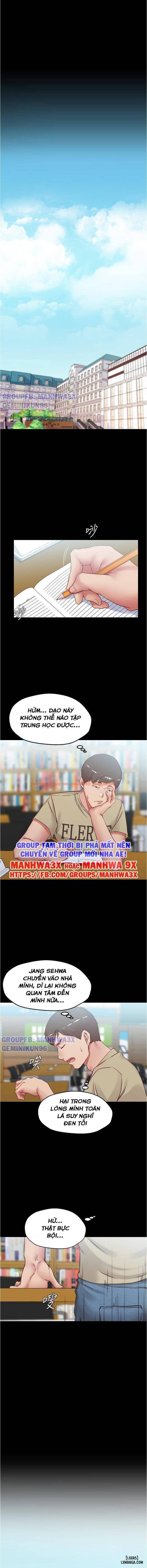 Trang truyện 6 trong truyện tranh Nhật Ký Panty - Chapter 39 - hentai24h.pro