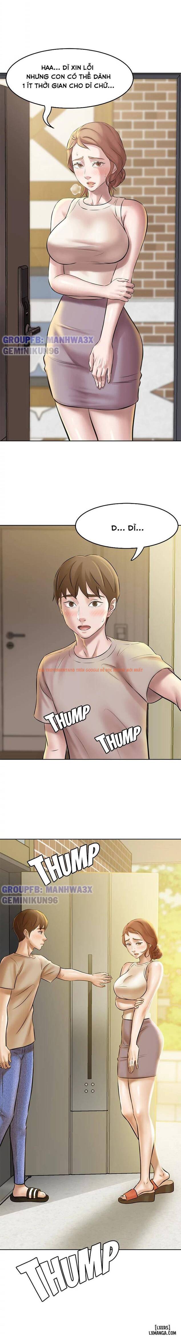 Trang truyện 0 trong truyện tranh Nhật Ký Panty - Chapter 4 - hentai24h.pro
