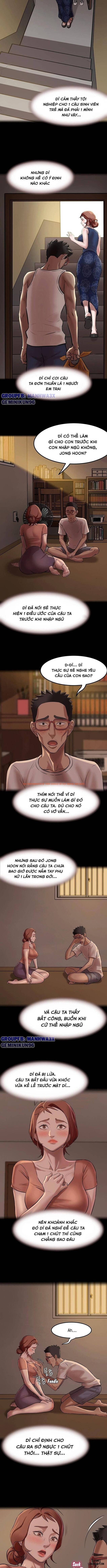 Trang truyện 10 trong truyện tranh Nhật Ký Panty - Chapter 4 - hentai24h.pro