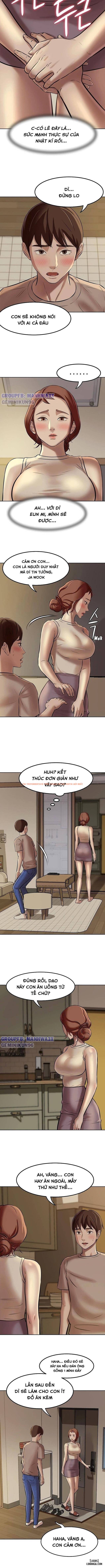 Trang truyện 15 trong truyện tranh Nhật Ký Panty - Chapter 4 - hentai24h.pro