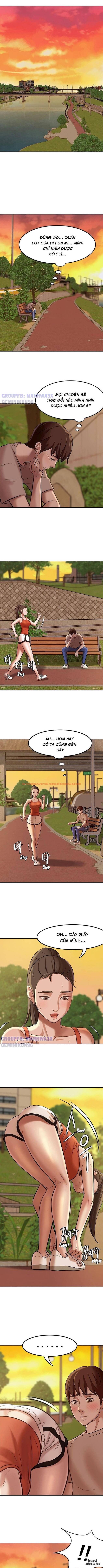 Trang truyện 17 trong truyện tranh Nhật Ký Panty - Chapter 4 - hentai24h.pro