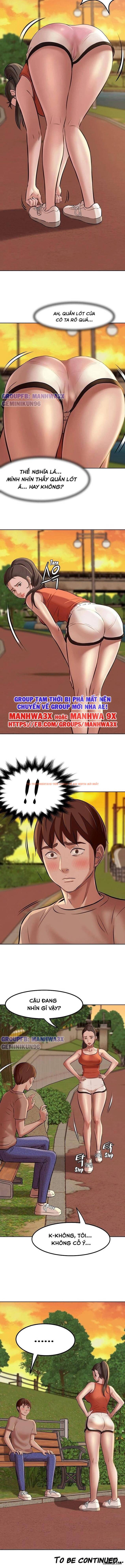 Trang truyện 18 trong truyện tranh Nhật Ký Panty - Chapter 4 - hentai24h.pro