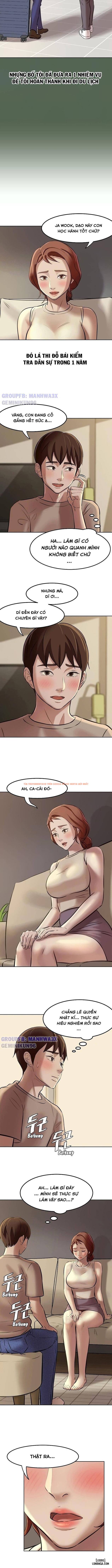 Trang truyện 6 trong truyện tranh Nhật Ký Panty - Chapter 4 - hentai24h.pro