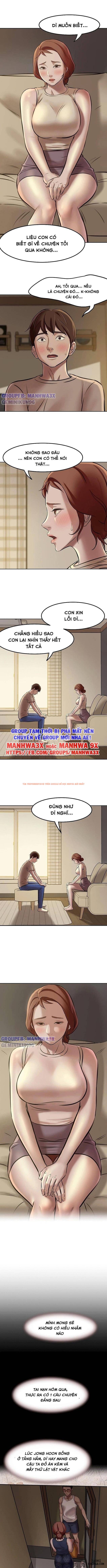 Trang truyện 8 trong truyện tranh Nhật Ký Panty - Chapter 4 - hentai24h.pro