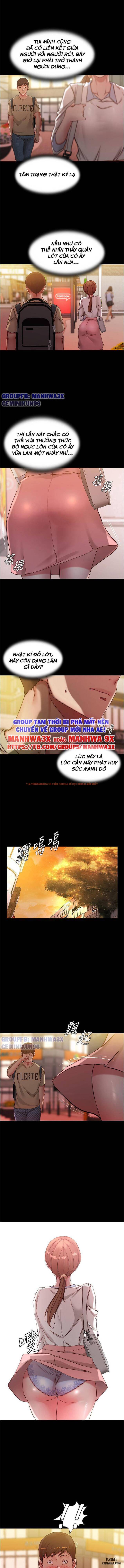 Trang truyện 10 trong truyện tranh Nhật Ký Panty - Chapter 40 - hentai24h.pro