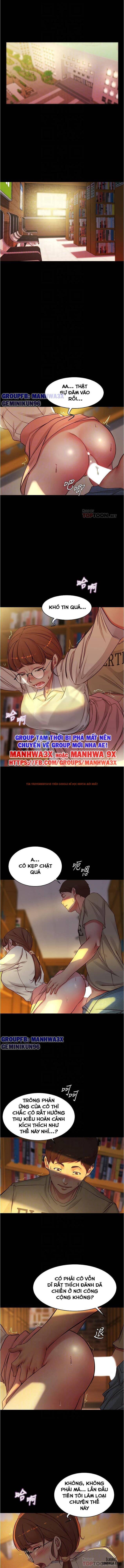 Trang truyện 2 trong truyện tranh Nhật Ký Panty - Chapter 40 - hentai24h.pro