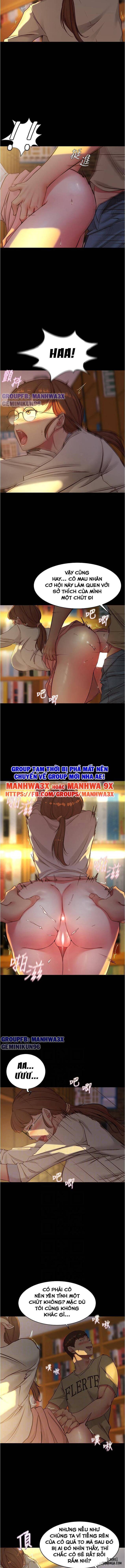 Trang truyện 3 trong truyện tranh Nhật Ký Panty - Chapter 40 - hentai24h.pro