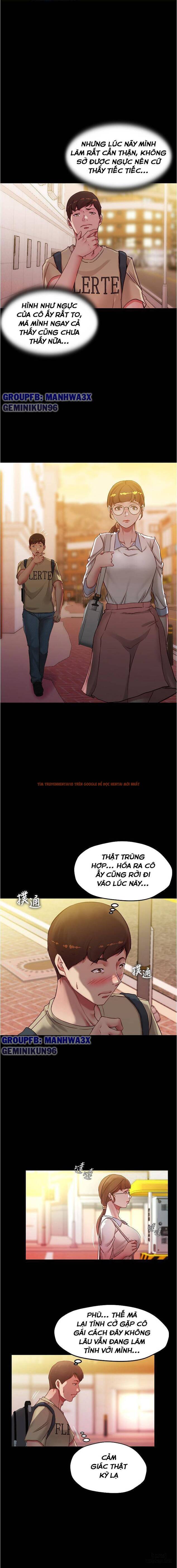 Trang truyện 9 trong truyện tranh Nhật Ký Panty - Chapter 40 - hentai24h.pro