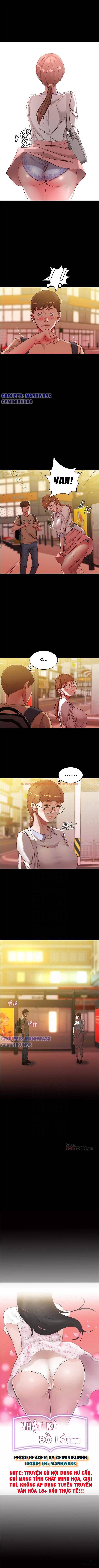 Trang truyện 0 trong truyện tranh Nhật Ký Panty - Chapter 41 - hentai24h.pro