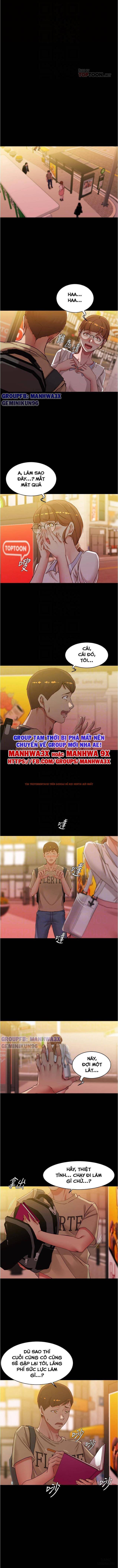 Trang truyện 1 trong truyện tranh Nhật Ký Panty - Chapter 41 - hentai24h.pro