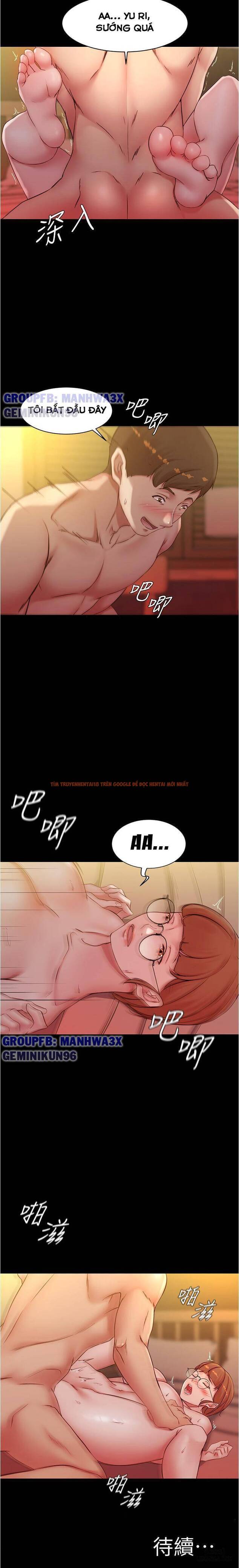 Trang truyện 8 trong truyện tranh Nhật Ký Panty - Chapter 41 - hentai24h.pro