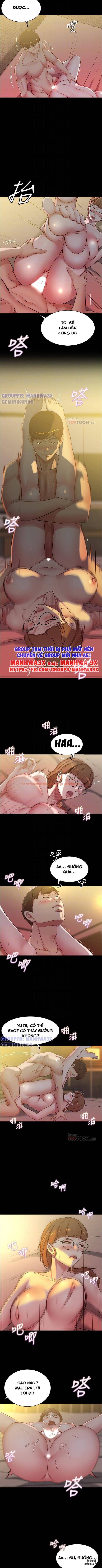 Trang truyện 3 trong truyện tranh Nhật Ký Panty - Chapter 42 - hentai24h.pro